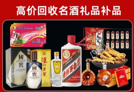 安庆回收80年茅台公司在哪？